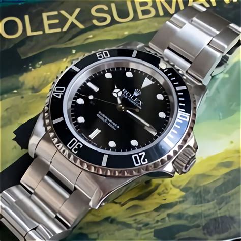 rolex submariner pawnbrokers|used Rolex Submariner for sale.